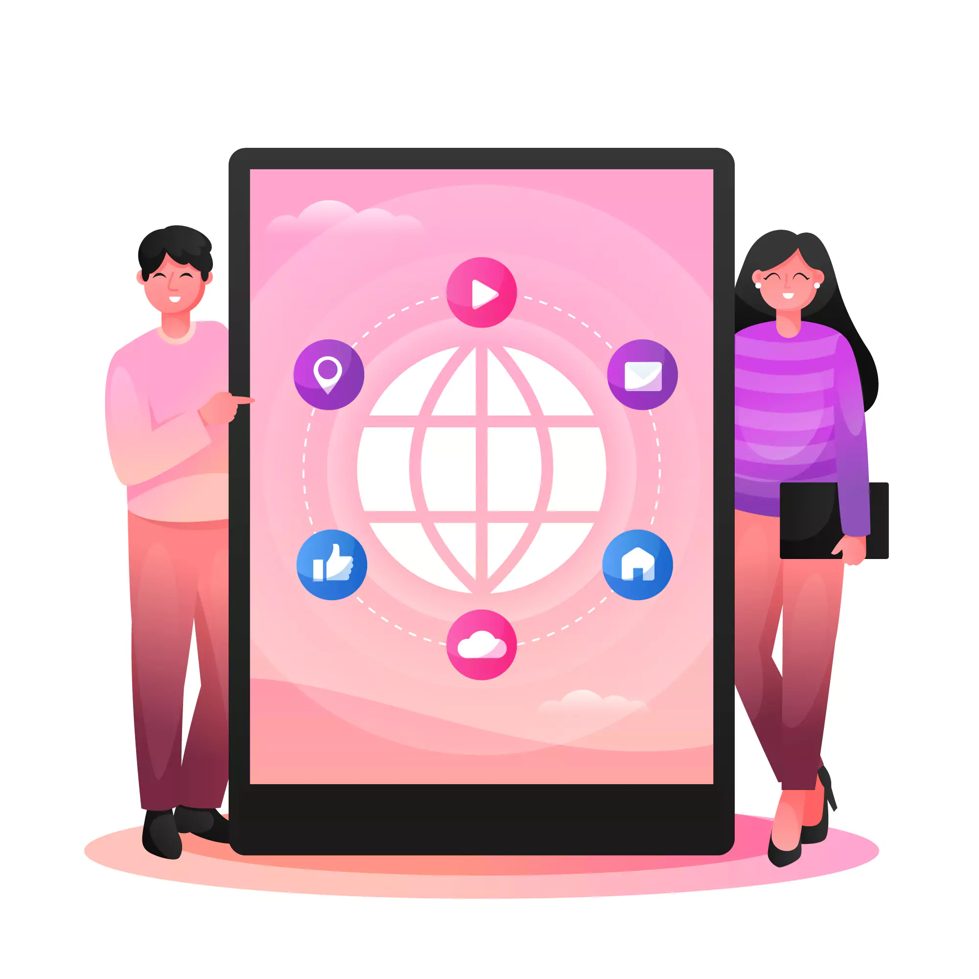 Our Vision