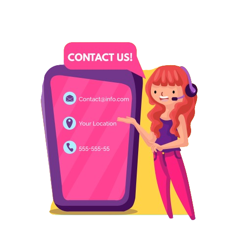 Connect with us