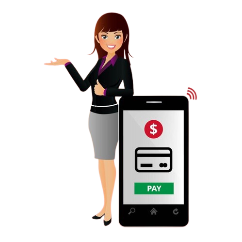 Just Pay